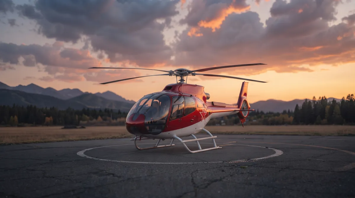 Eurocopter EC120