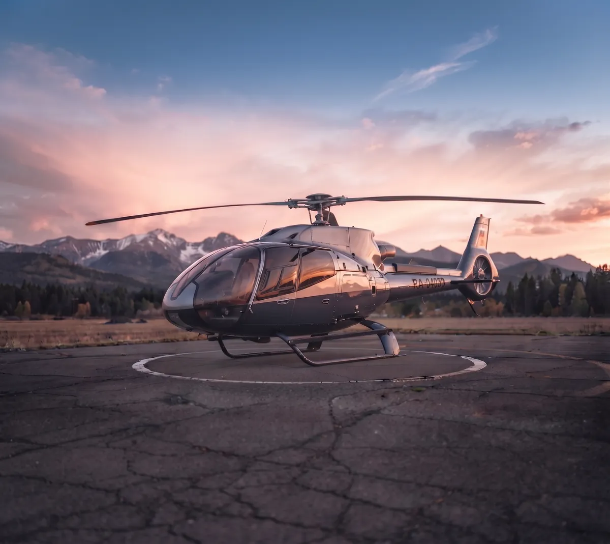 Eurocopter EC130